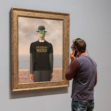 Load image into Gallery viewer, Classic Black Tee: Large