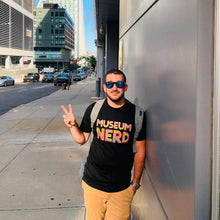 Load image into Gallery viewer, Classic Black Tee: Large