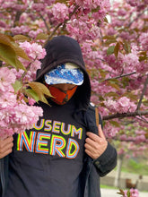Load image into Gallery viewer, Classic Black Tee: Extra Large