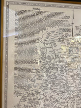 Load image into Gallery viewer, Franklin County Settlement Maps