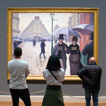 Load image into Gallery viewer, Classic Black Tee: Extra Large