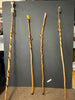 Handcrafted Blue Ridge Nature Sticks