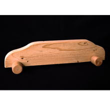 Load image into Gallery viewer, Large Wooden Cars