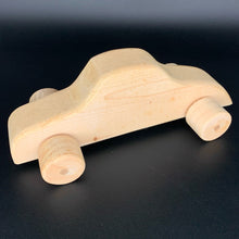 Load image into Gallery viewer, Large Wooden Cars