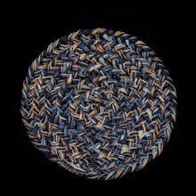 Load image into Gallery viewer, Handwoven Hot Pad