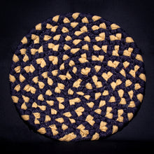 Load image into Gallery viewer, Handwoven Hot Pad