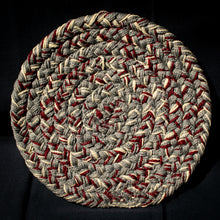 Load image into Gallery viewer, Handwoven Hot Pad