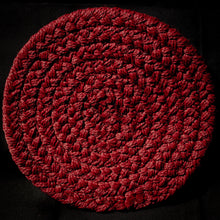 Load image into Gallery viewer, Handwoven Hot Pad