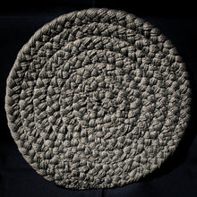 Load image into Gallery viewer, Handwoven Hot Pad
