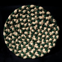 Load image into Gallery viewer, Handwoven Hot Pad