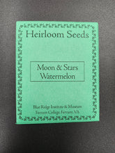 Load image into Gallery viewer, Heirloom Seeds
