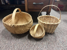 Load image into Gallery viewer, Woven Baskets
