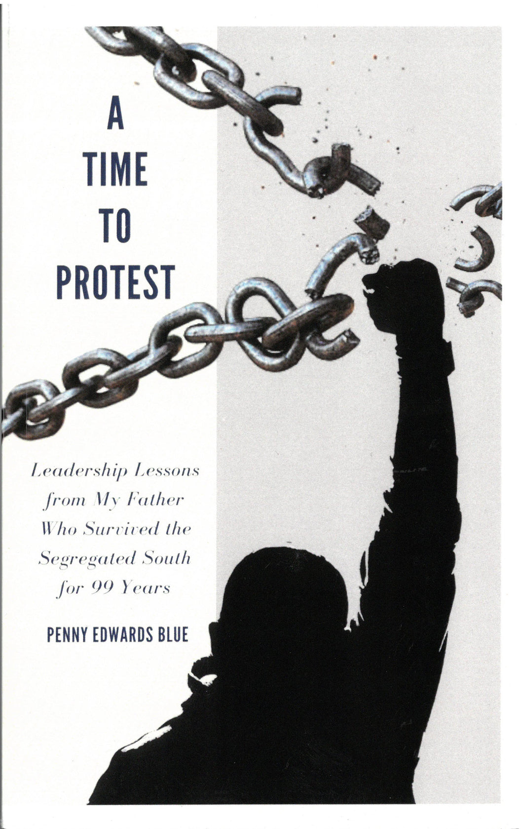 A Time to Protest