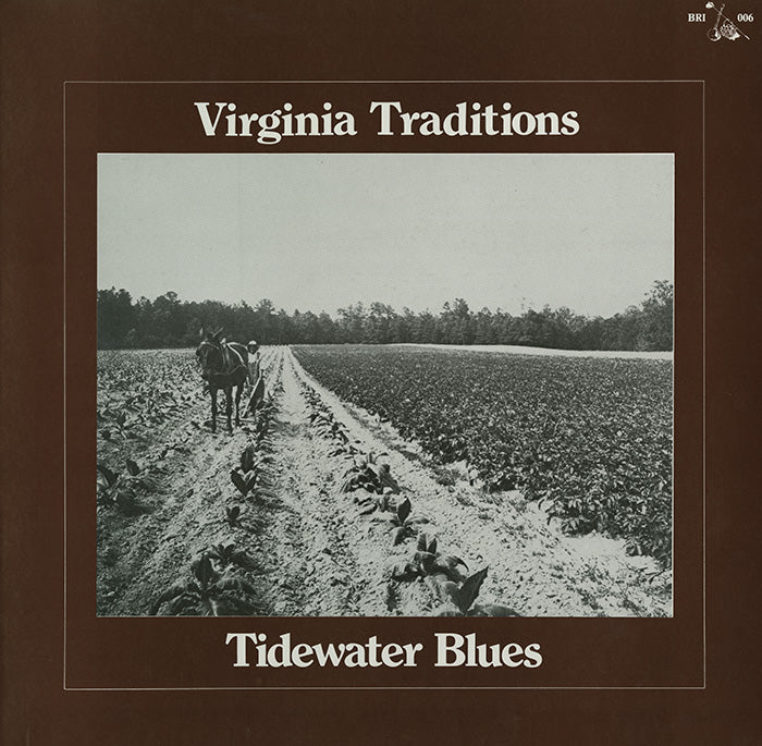 Virginia Traditions - Tidewater Blues