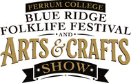 Parking Pass--Family Vehicle (9 people or fewer) for the Blue Ridge Folklife Festival & Arts & Crafts Show