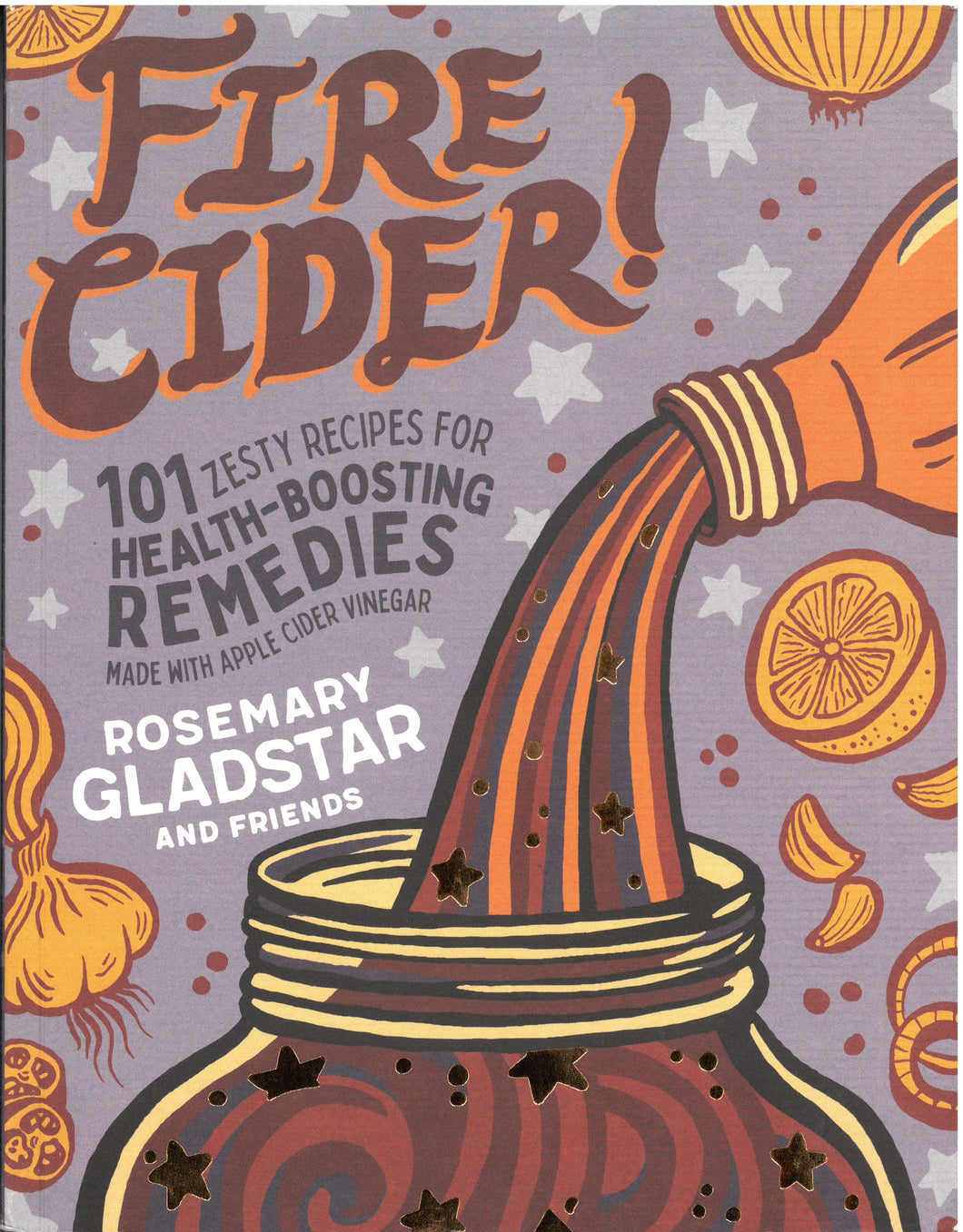 Fire Cider!