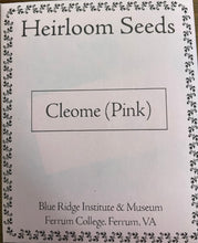 Load image into Gallery viewer, Heirloom Seeds
