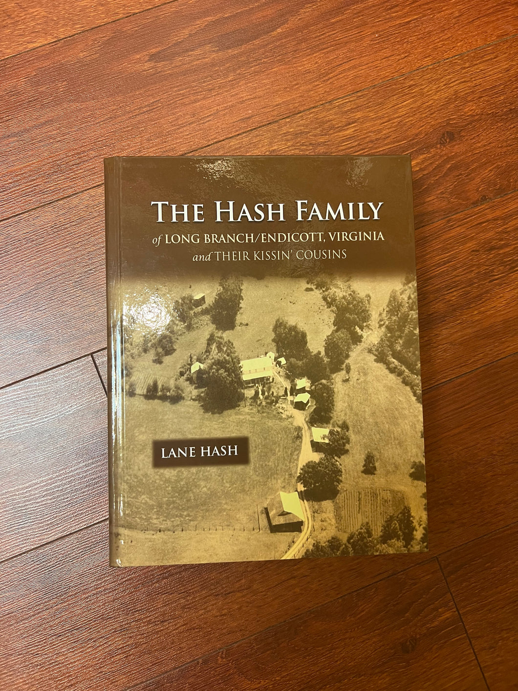 The Hash Family of Longbranch