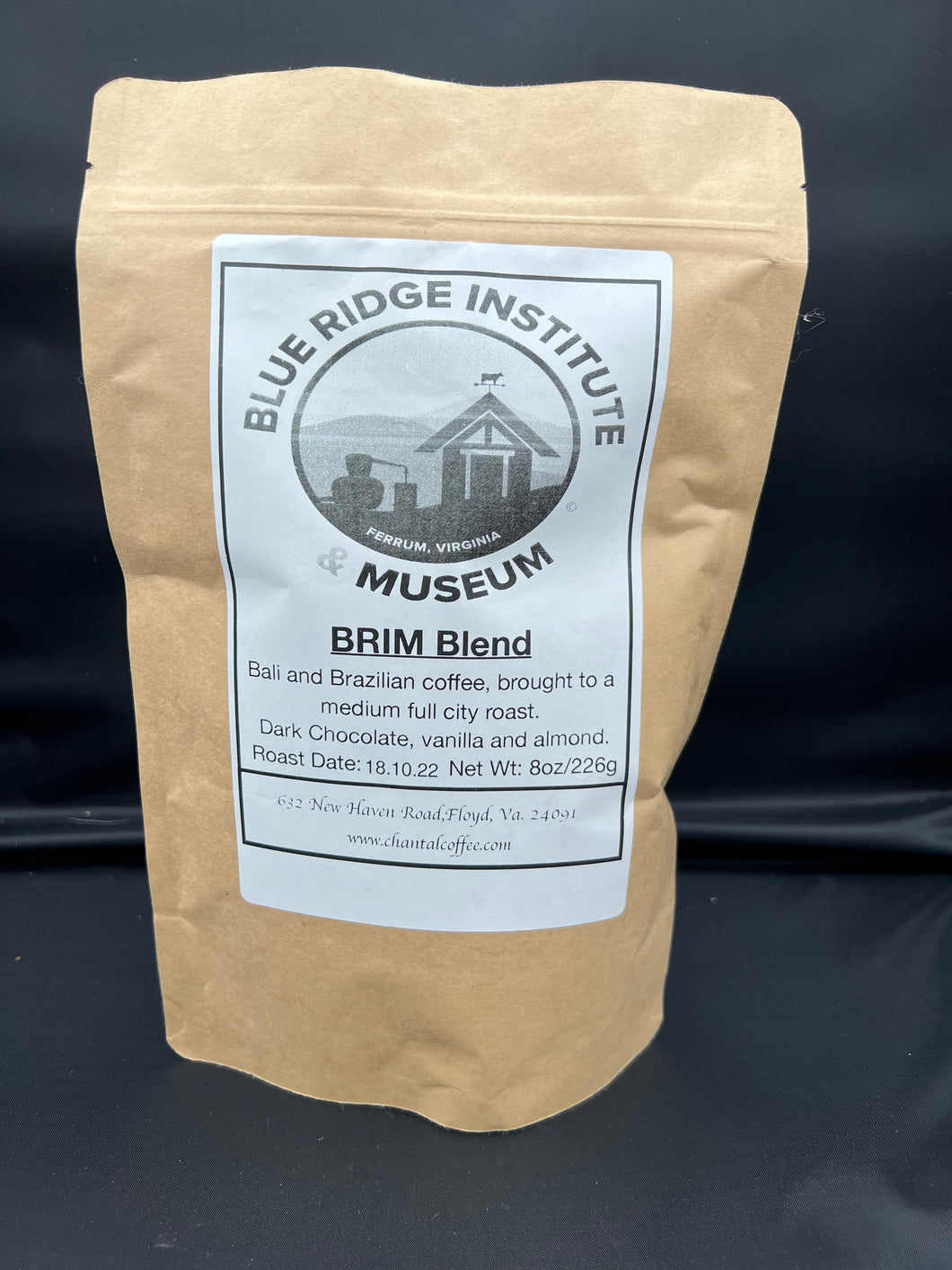 BRIM Blend Coffee