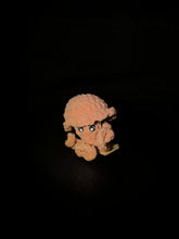 Load image into Gallery viewer, Crocheted Jelly Fish
