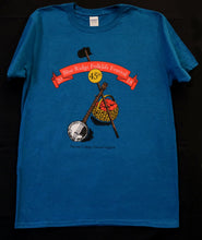 Load image into Gallery viewer, 2018 Blue Ridge Folklife Festival T-Shirt
