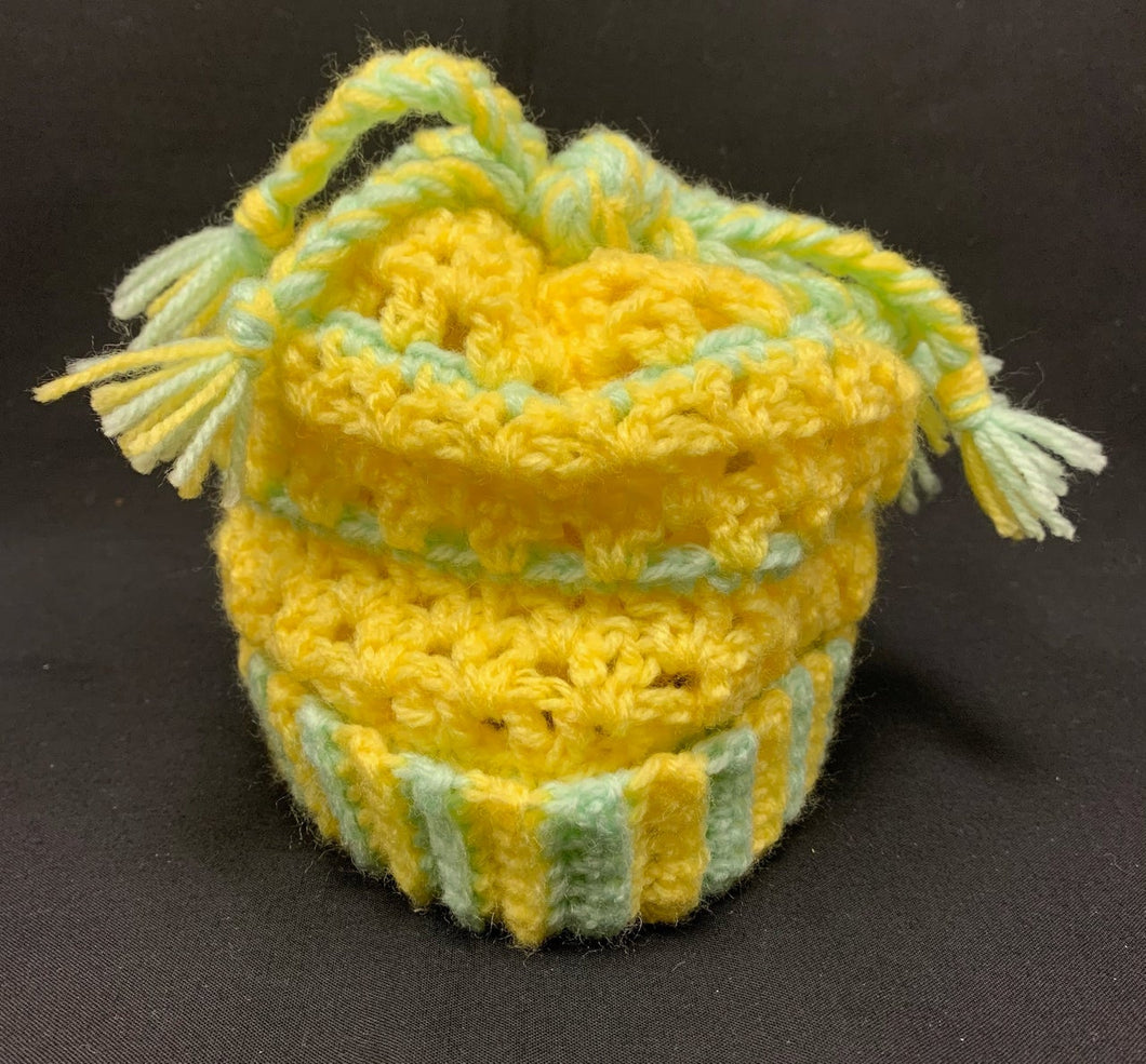 Child's Knit Hat