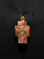 Fairy Stone Pendant