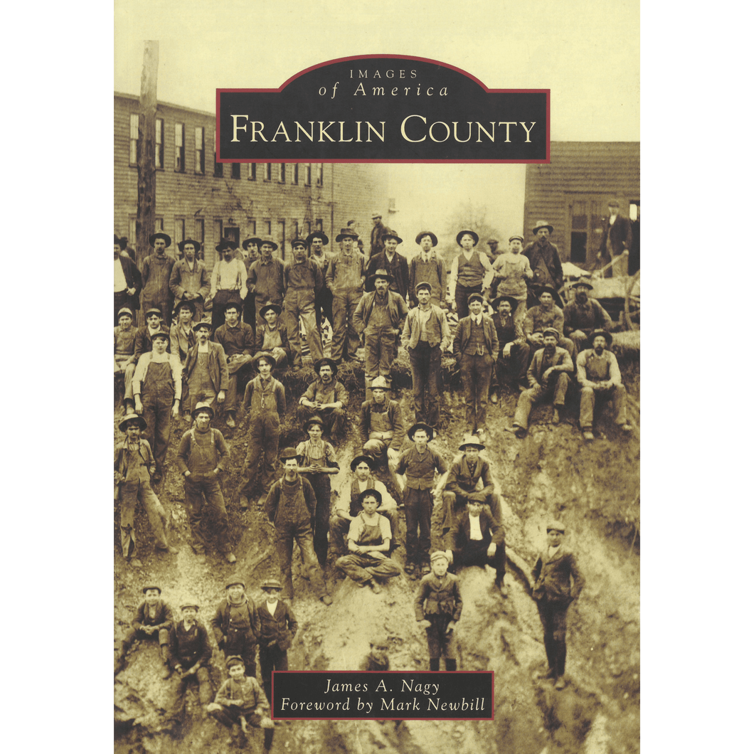 Images of America: Franklin County