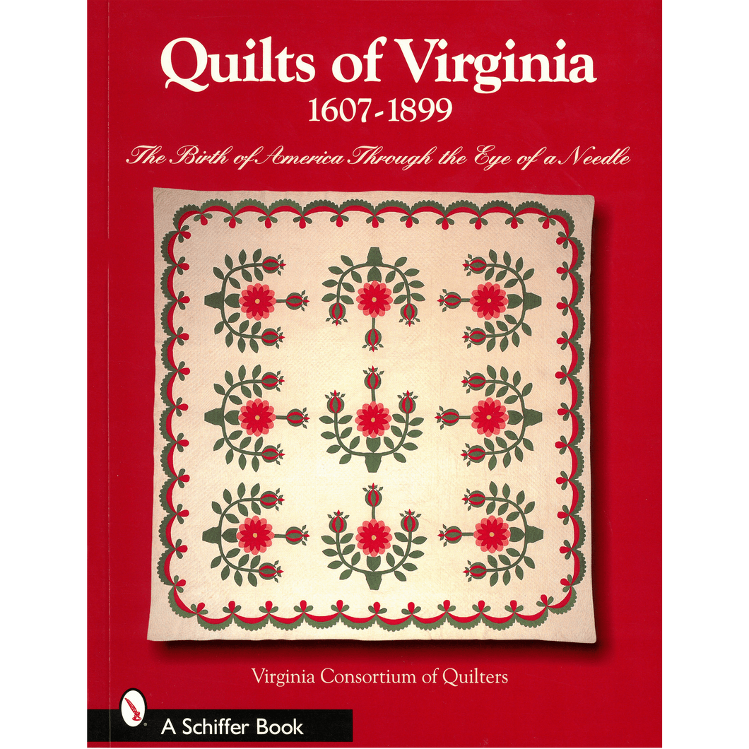 Quilts of Virginia