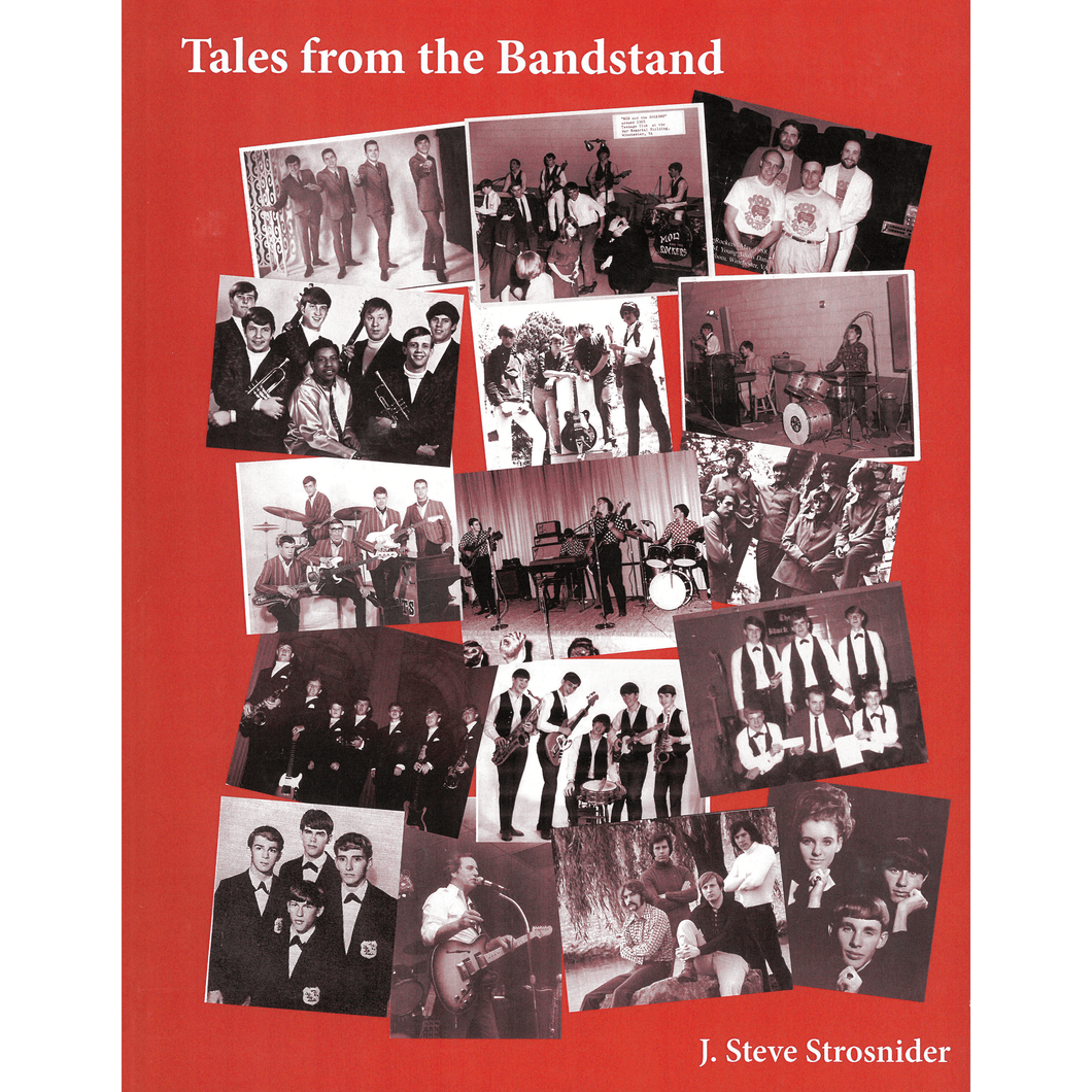 Tales from the Bandstand