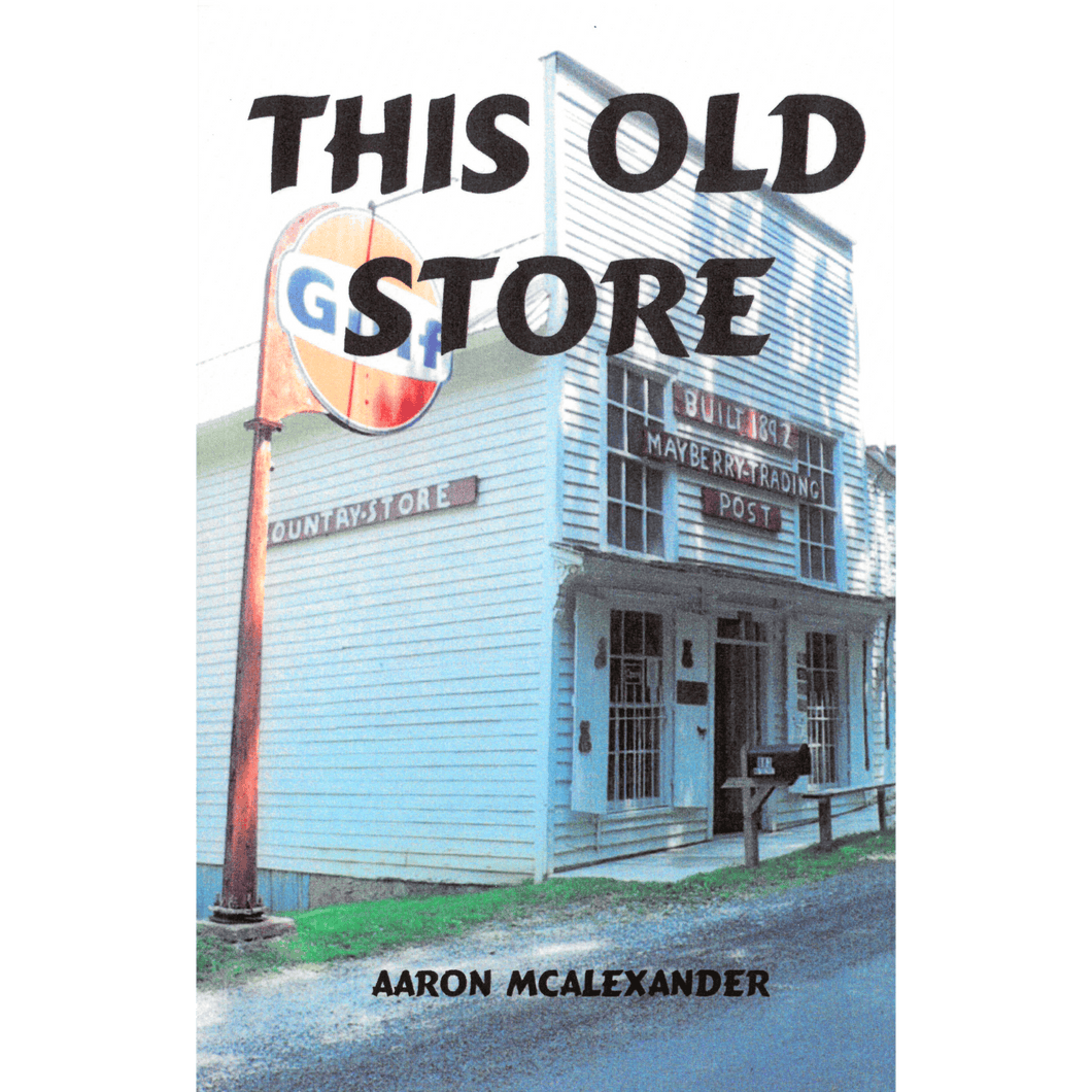 This Old Store