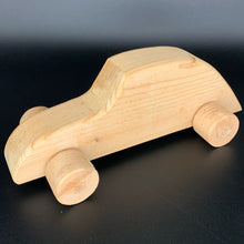 Load image into Gallery viewer, Large Wooden Cars
