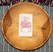 Load image into Gallery viewer, Hand-Embroidered Dish Cloths
