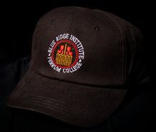 Load image into Gallery viewer, Blue Ridge Institute Hat
