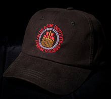 Load image into Gallery viewer, Blue Ridge Institute Hat
