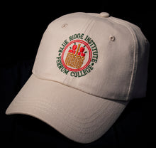 Load image into Gallery viewer, Blue Ridge Institute Hat
