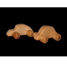 Load image into Gallery viewer, Small Wooden Cars
