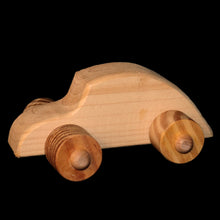 Load image into Gallery viewer, Small Wooden Cars
