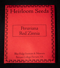 Load image into Gallery viewer, Heirloom Seeds
