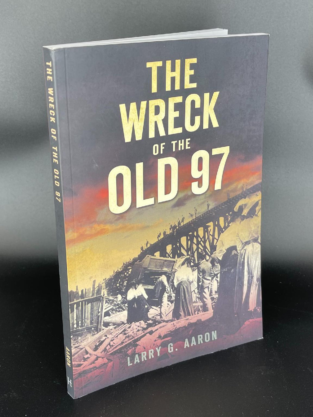 The Wreck of the Old 97